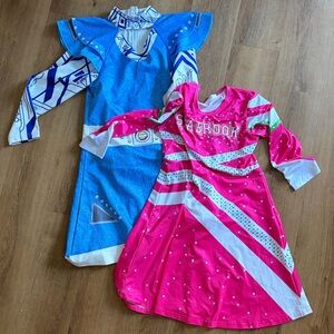 Lot of Zombies Addison Costumes